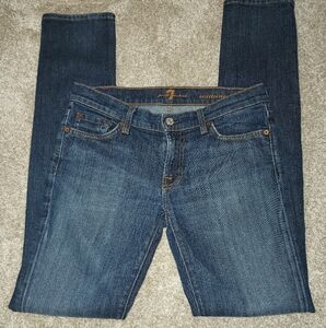 7 for All mankind Roxanne